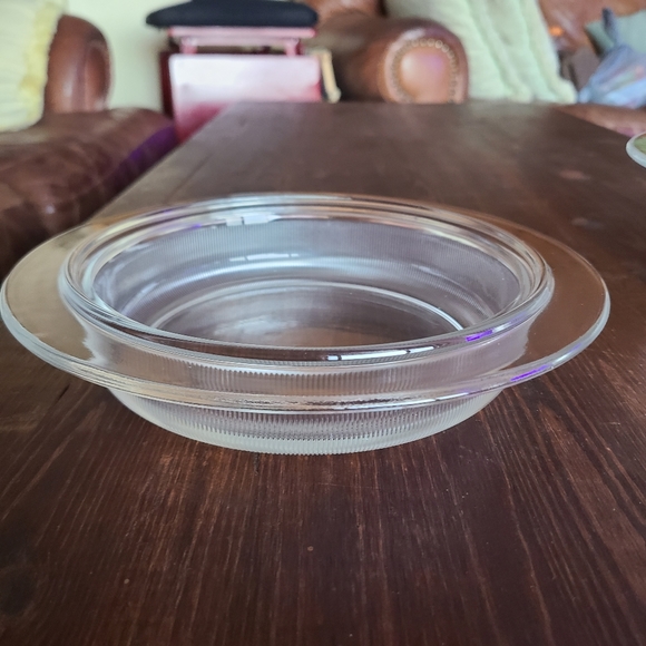 Vintage Vignelli Heller Glass Bakewear - Picture 2 of 8